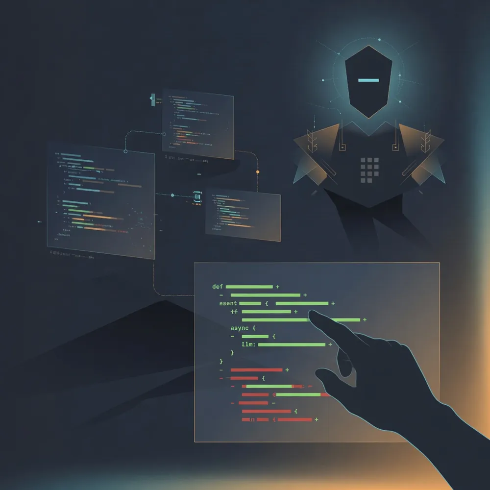 How to Actually Use AI Coding Agents Without Shipping Garbage cover image