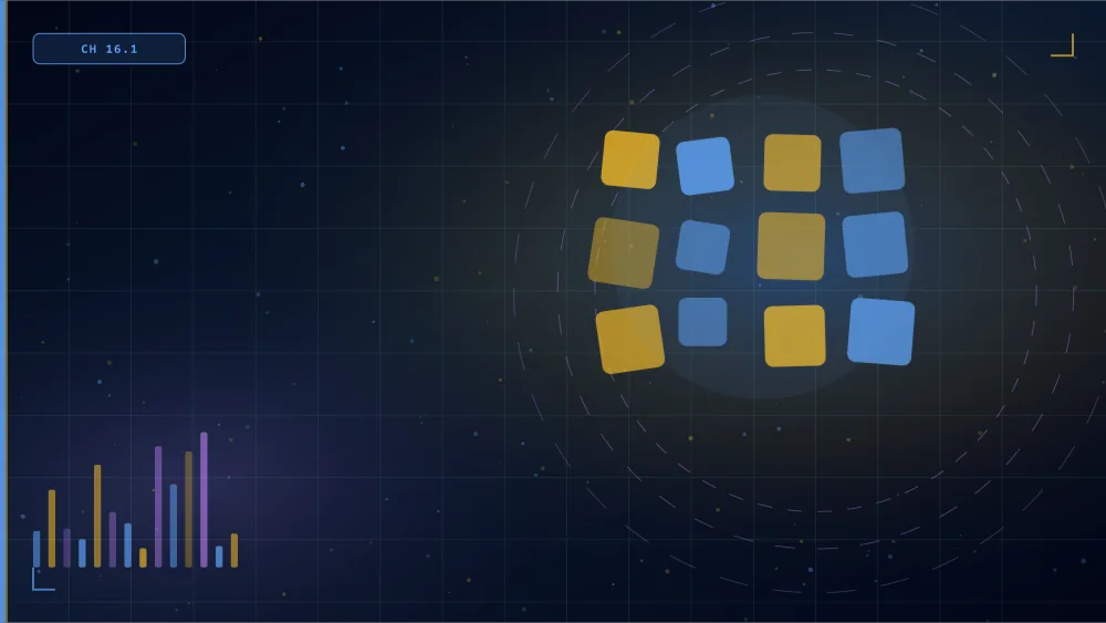 Number Swapper: Swap Two Numbers In-Place Without Temporary Variables (CTCI 16.1) cover image