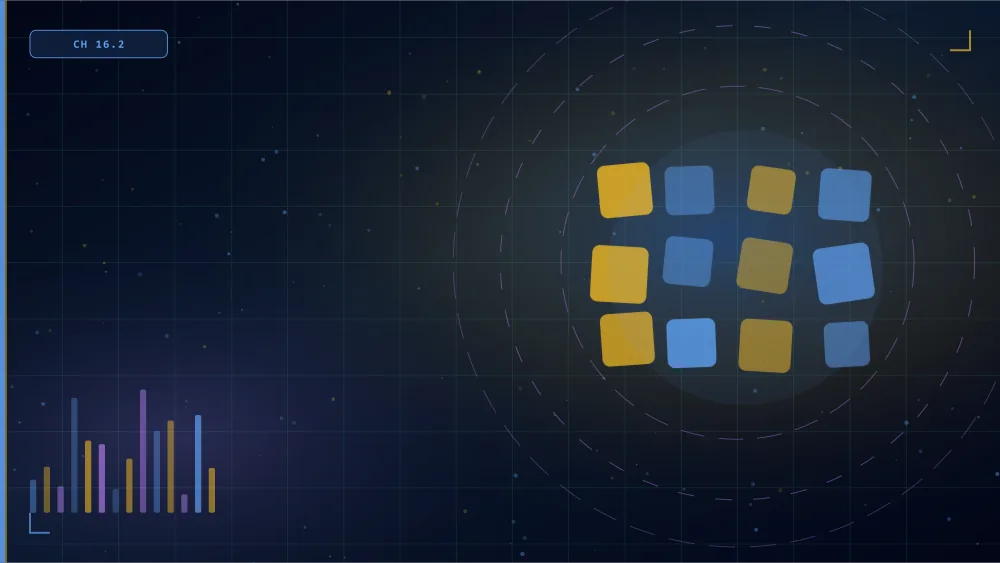 Word Frequencies: Efficient Frequency Lookup in Large Text (CTCI 16.2) cover image