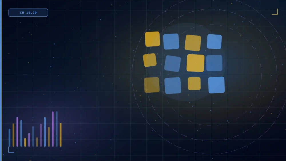 T9: Predict Words from Keypad Digits via Trie / Precomputation (CTCI 16.20) cover image