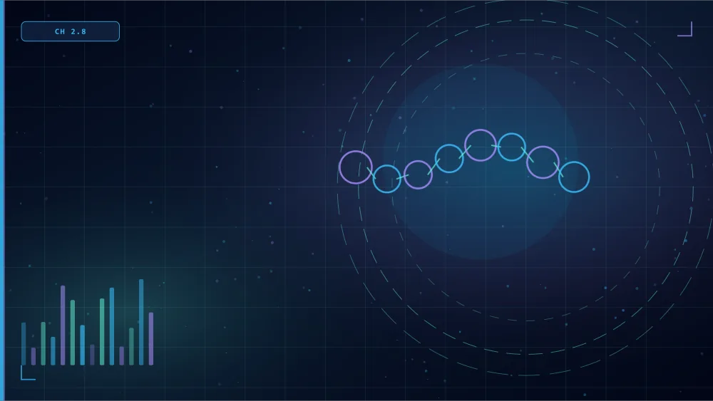 Loop Detection: encontrar el inicio del ciclo en una lista enlazada (Java) cover image