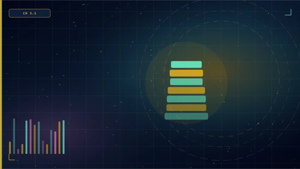 Three in One: tres pilas en un solo array (Java) cover image