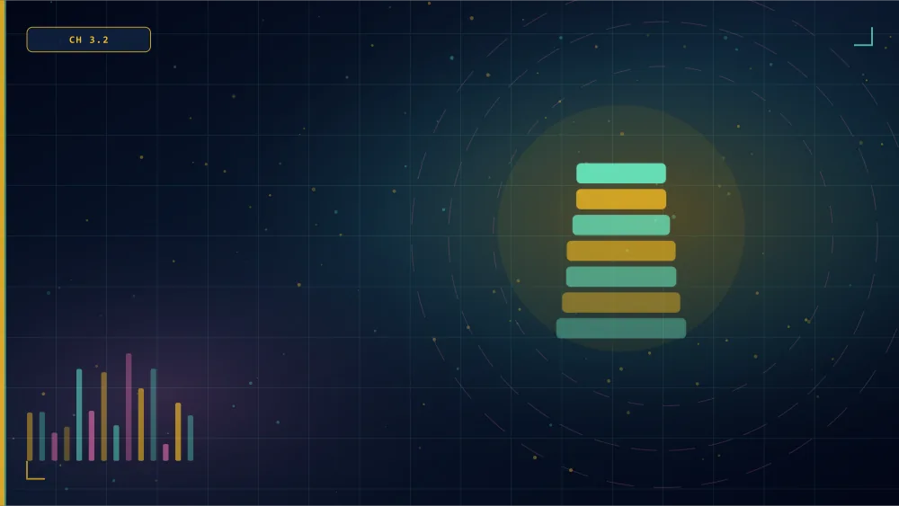 Stack Min: push, pop y min() en O(1) (Java) cover image
