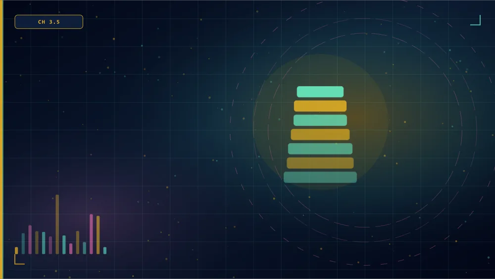 Sort Stack: ordenar una pila con una pila temporal (Java) cover image