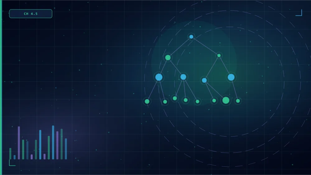 Validate BST: rangos min/max en un árbol binario (Java) cover image
