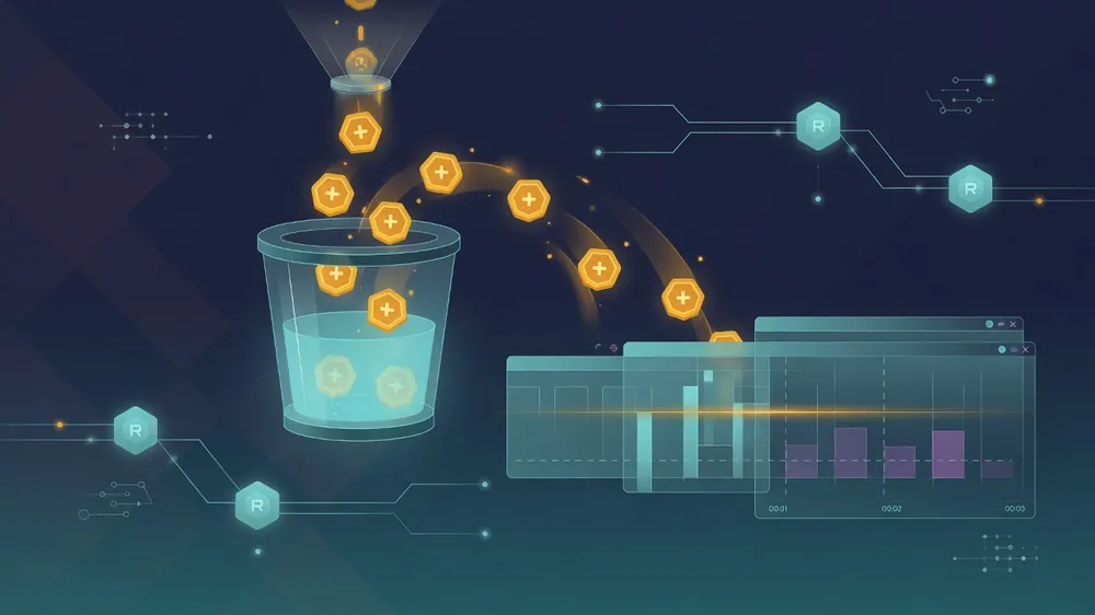 Concevoir un rate limiter : algorithmes, patterns Redis et réalité des gateways cover image