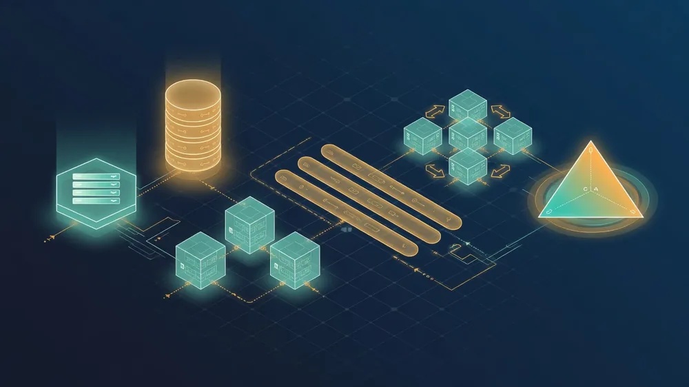 Sigue aprendiendo system design: bloques, orden de práctica y esta serie cover image