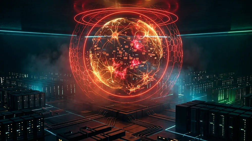 GPT-6 Astra Crossed OpenAI's 'Critical' Cyber Line. The Interesting Part Is What Happened Next preview