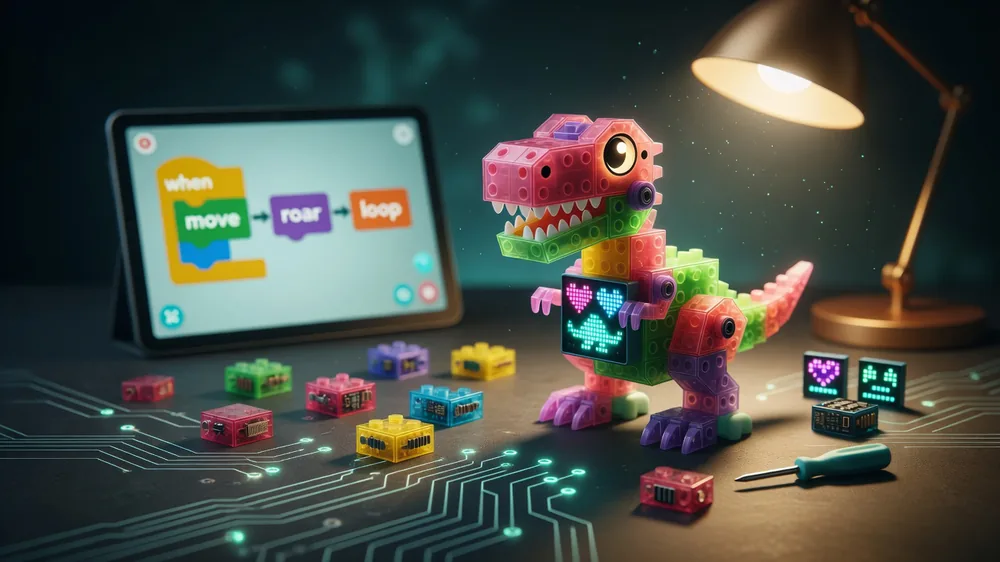 InnoDino
