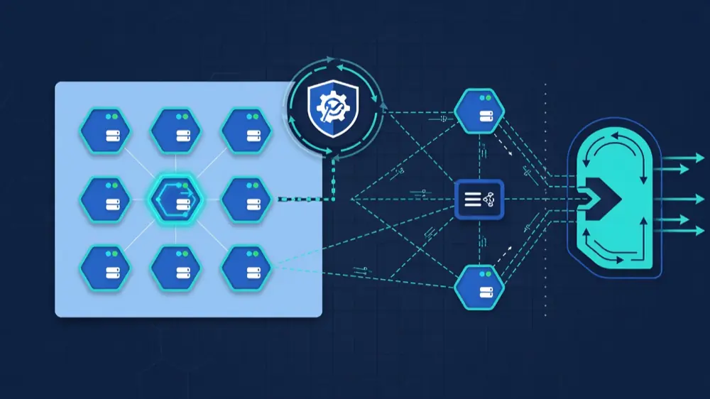 Conceptos de Kubernetes que necesitas para publicar un servicio cover image