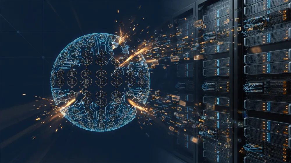 OpenAI and the AI Bubble Bigger Than Dotcom cover image