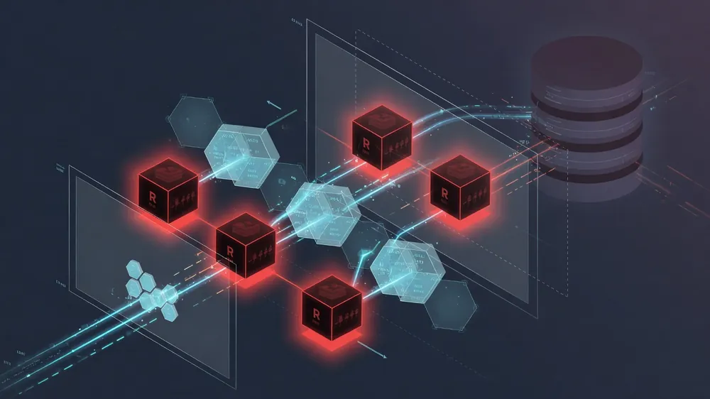 Patrones de caché Redis que aguantan en producción cover image
