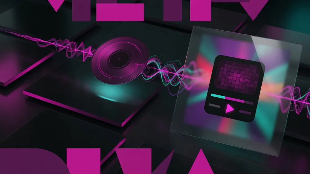 Zunify: Reimagining the Iconic Zune Player for the Modern Web preview